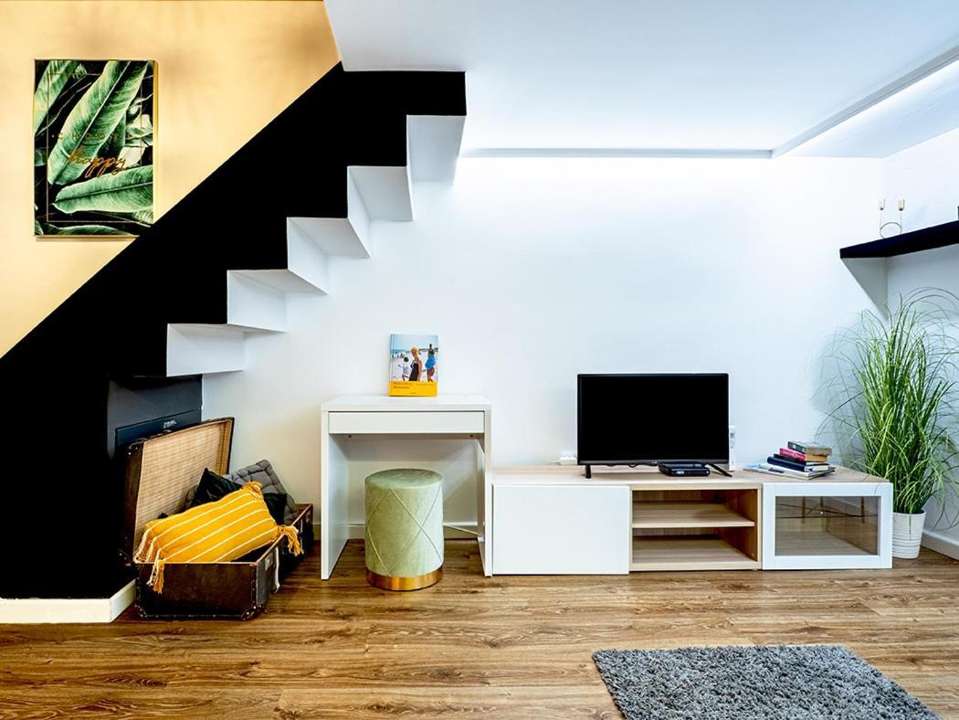 Laura Apartment Budapest Exterior photo
